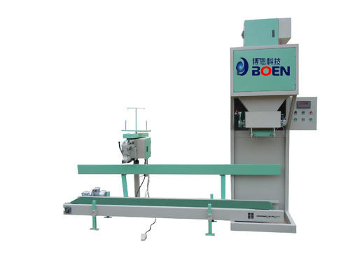BND-K50D单斗颗粒定量机