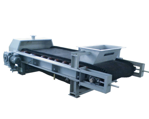 BND-PD1000皮带流量秤