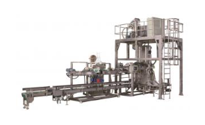 BNQ-FS25超细粉大包装全自动包装机