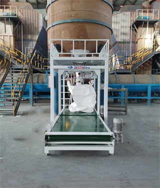 1000KG颗粒吨包装