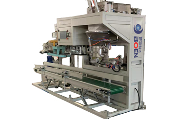 BND-QF2人工套袋粉料全自动